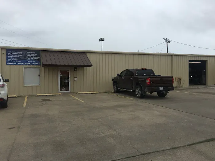 Custom Filtration & Plumbing Picture 10