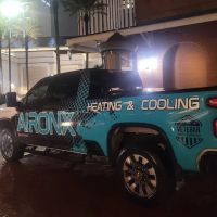 Aironx Heating & Cooling ico