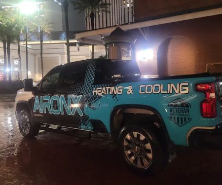 Aironx Heating & Cooling
