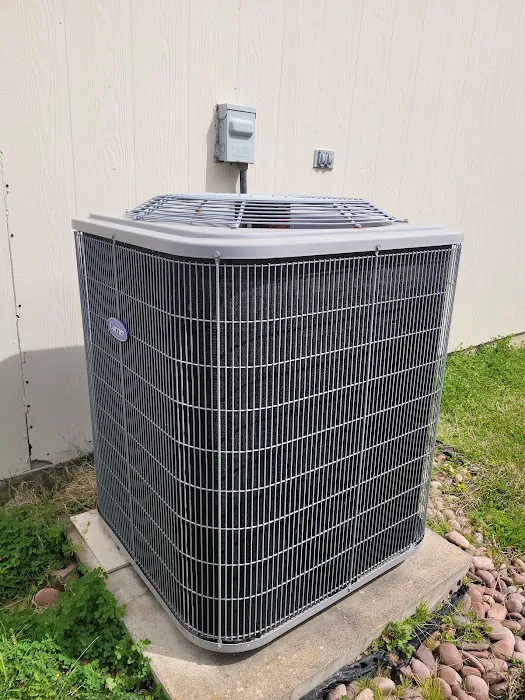 Aironx Heating & Cooling Picture 6