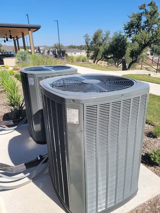 Aironx Heating & Cooling Picture 5