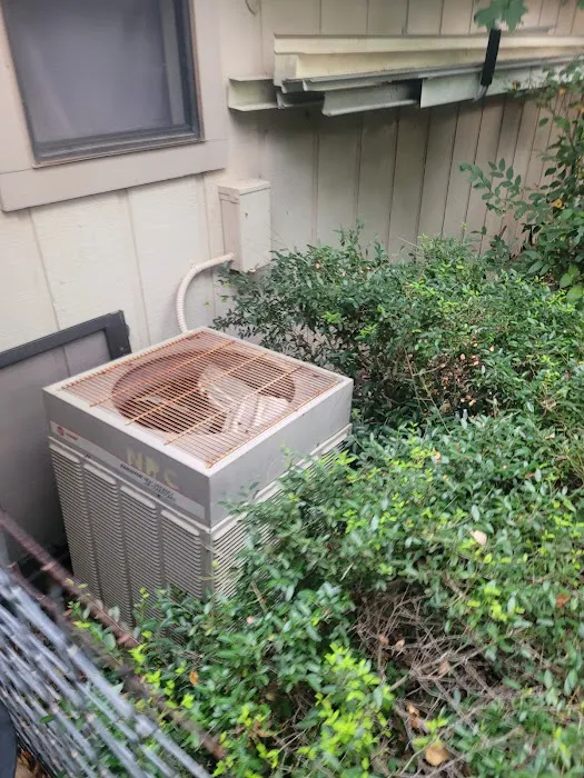 Aironx Heating & Cooling Picture 8