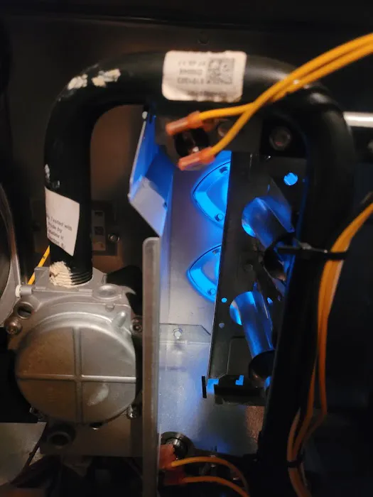 Aironx Heating & Cooling Picture 10