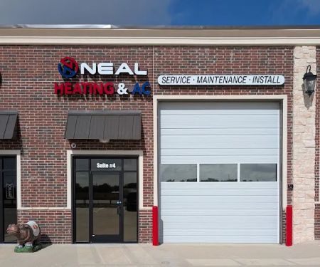 Neal Heating & AC