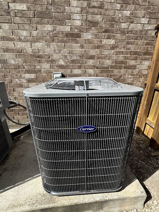 Neal Heating & AC Picture 2