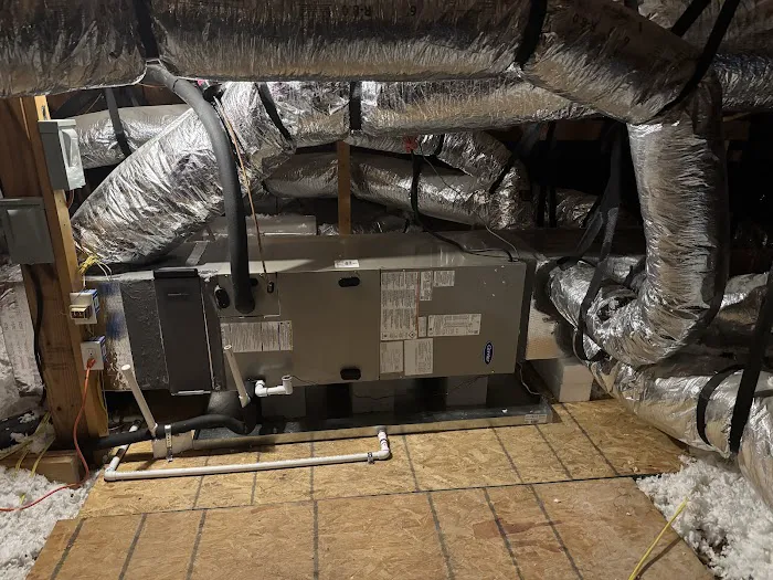 Neal Heating & AC Picture 5