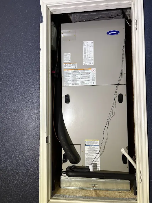 Neal Heating & AC Picture 6