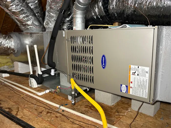 Neal Heating & AC Picture 4