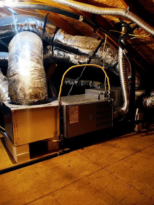 Neal Heating & AC Picture 8