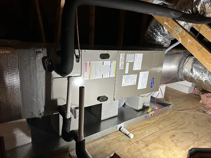 Neal Heating & AC Picture 10