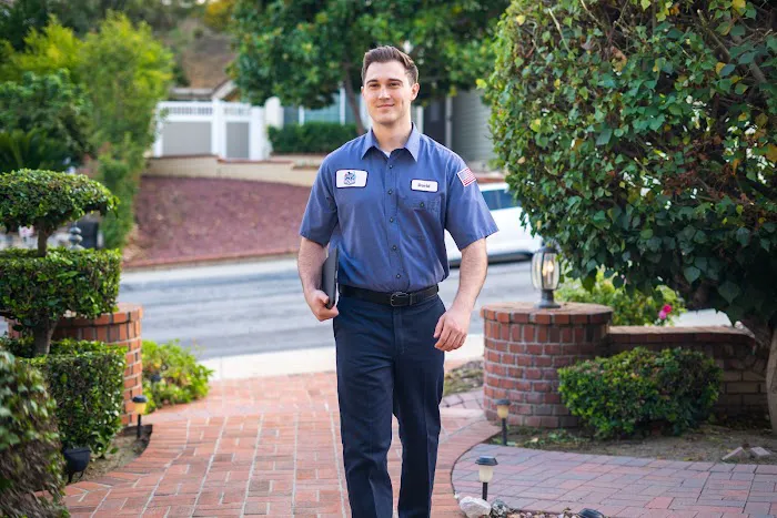 Service Wizard Air Conditioning, Heating, and Plumbing Picture 1