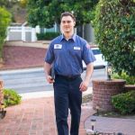 Service Wizard Air Conditioning, Heating, and Plumbing