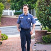 Service Wizard Air Conditioning, Heating, and Plumbing ico