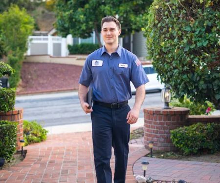 Service Wizard Air Conditioning, Heating, and Plumbing