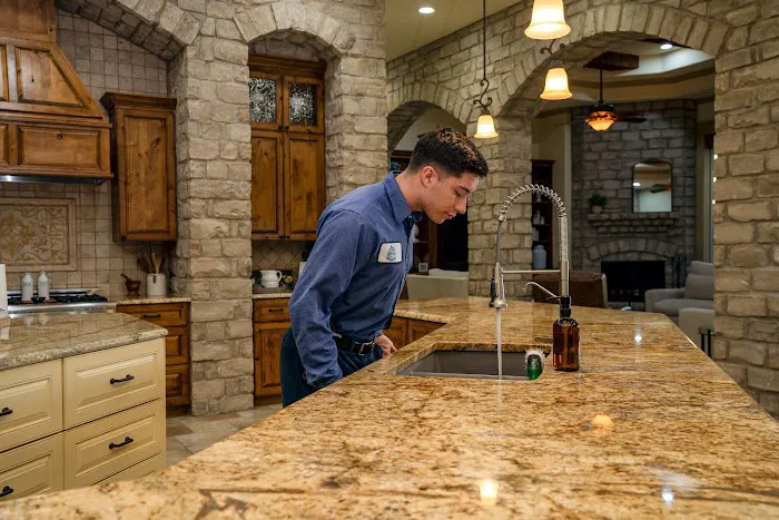 Service Wizard Air Conditioning, Heating, and Plumbing Picture 9