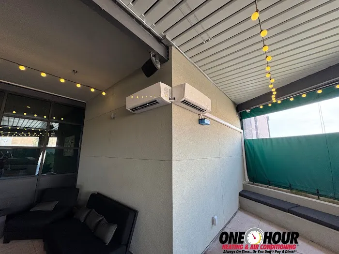 One Hour Heating & Air Conditioning of Hutto and Taylor Picture 1