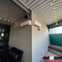 One Hour Heating & Air Conditioning of Hutto and Taylor ico