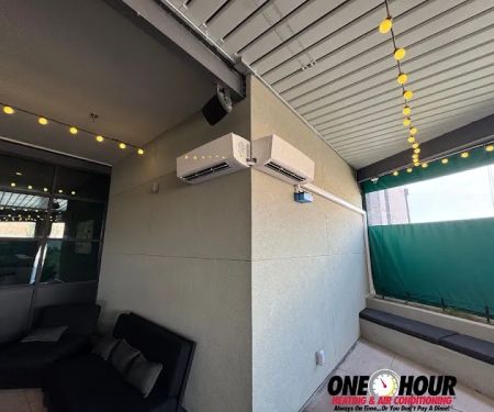 One Hour Heating & Air Conditioning of Hutto and Taylor