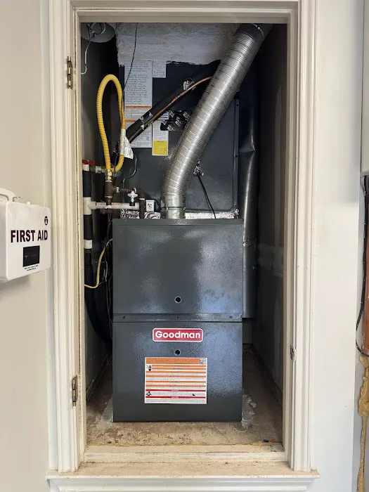 One Hour Heating & Air Conditioning of Hutto and Taylor Picture 5