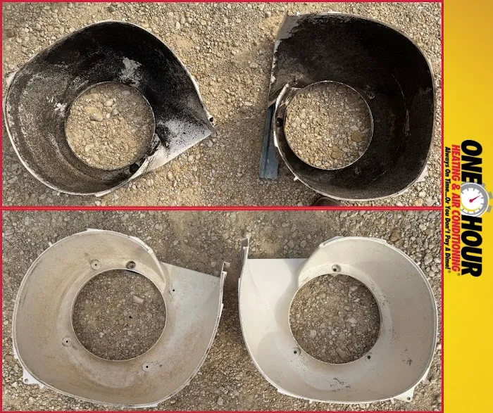 One Hour Heating & Air Conditioning of Hutto and Taylor Picture 4