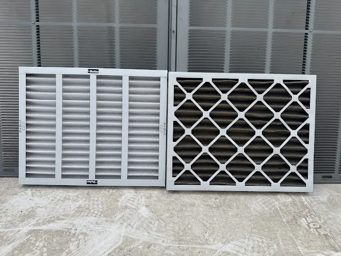 One Hour Heating & Air Conditioning of Hutto and Taylor Picture 8