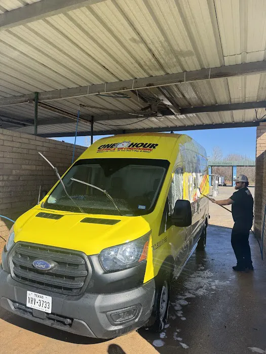 One Hour Heating & Air Conditioning of Hutto and Taylor Picture 9