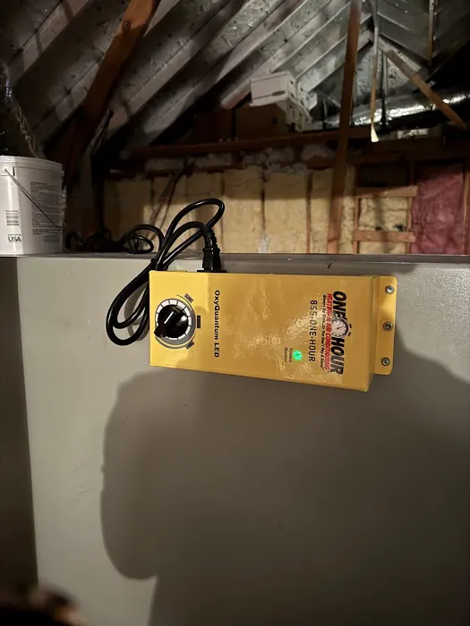 One Hour Heating & Air Conditioning of Hutto and Taylor Picture 10