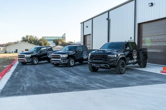 Atomic AC & Heating Picture 3