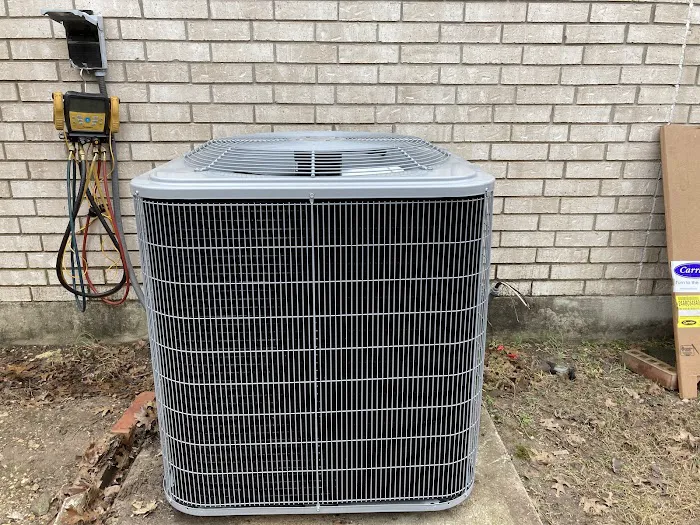 Atomic AC & Heating Picture 2