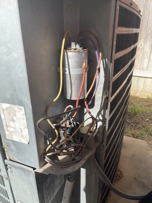 Atomic AC & Heating Picture 1