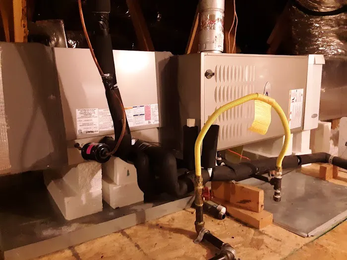 Atomic AC & Heating Picture 5