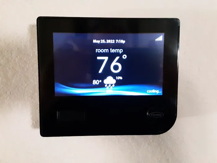 Atomic AC & Heating Picture 8