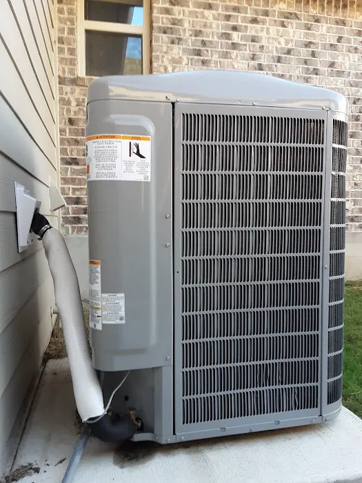 Atomic AC & Heating Picture 9