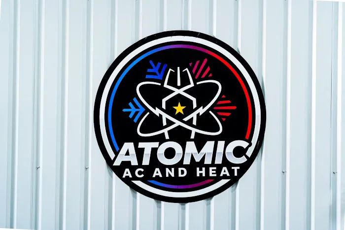 Atomic AC & Heating Picture 10