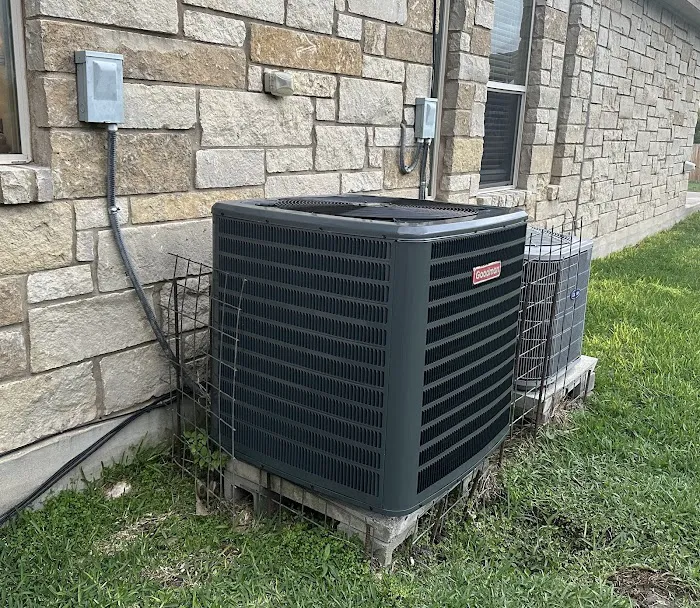 Lockey Heating & AC Picture 3