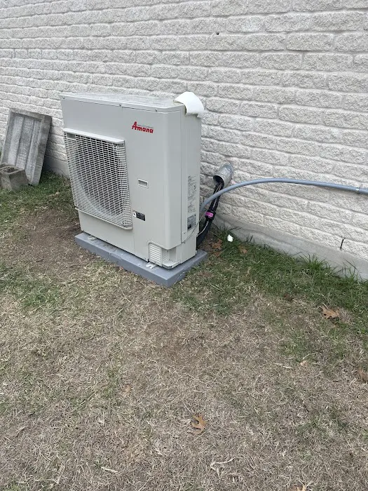 Lockey Heating & AC Picture 2