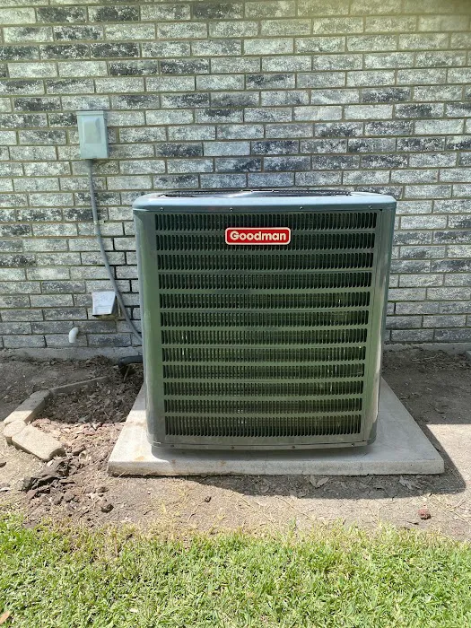 Lockey Heating & AC Picture 4