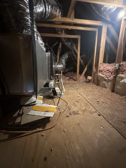 Lockey Heating & AC Picture 5