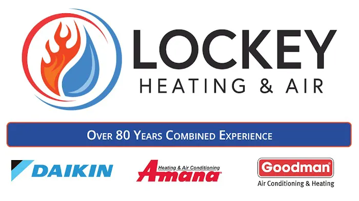 Lockey Heating & AC Picture 7