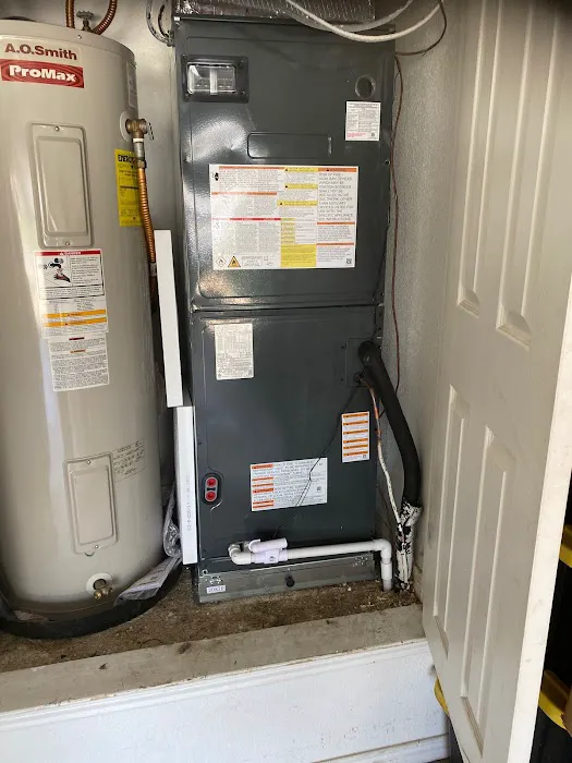 Lockey Heating & AC Picture 8