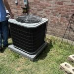 Temple All Pro Air Conditioning