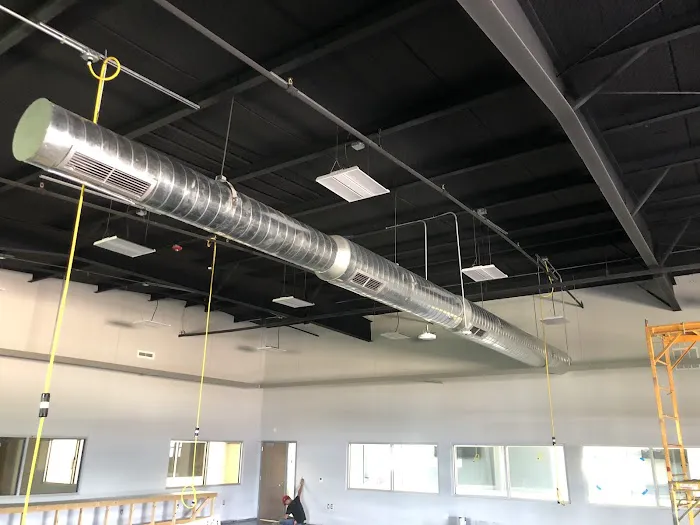 Rohde Air Conditioning & Heating Picture 2