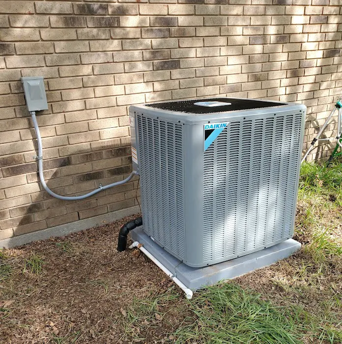 Rohde Air Conditioning & Heating Picture 6