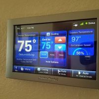 Temple Heat & Air LLC ico