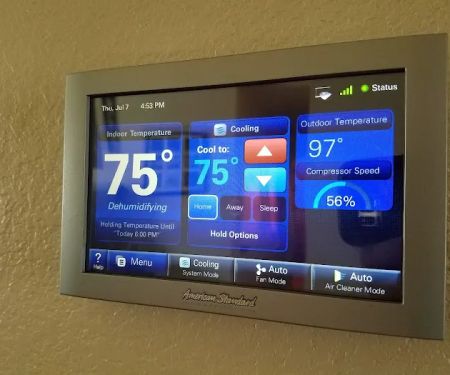 Temple Heat & Air LLC