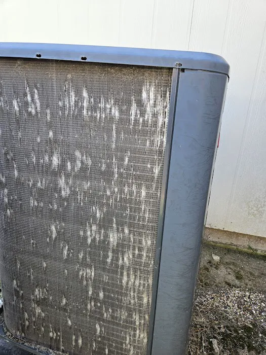 Temple Heat & Air LLC Picture 3