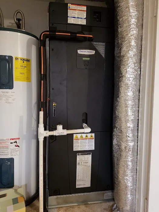 Temple Heat & Air LLC Picture 2