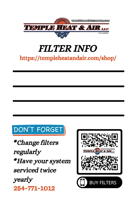 Temple Heat & Air LLC Picture 4