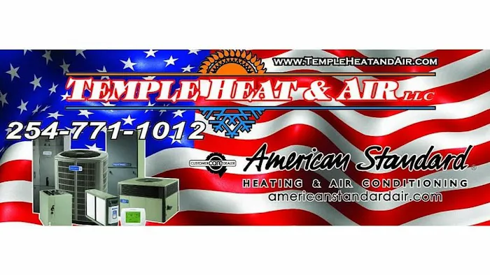 Temple Heat & Air LLC Picture 8