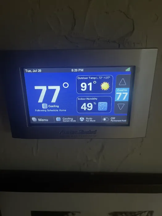 Temple Heat & Air LLC Picture 9